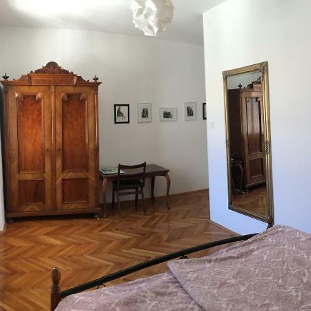 Flat Sweet Dream Apartment Pula Exterior photo